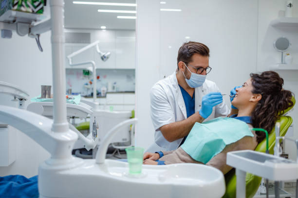 Trusted Rio Pinar, FL  Holistic Dental Services Experts